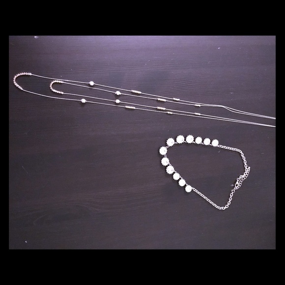 Necklaces - Picture 1 of 2